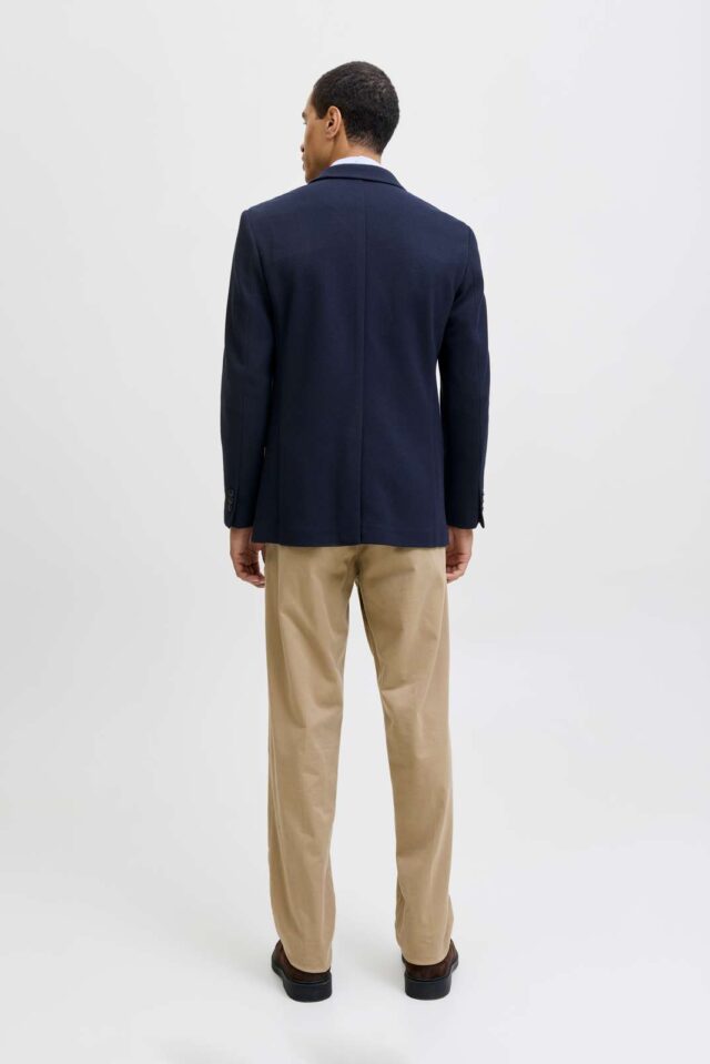 JPRMARTIN LEEDS JERSEY BLAZER HR02 SN