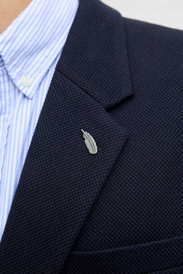 JPRMARTIN LEEDS JERSEY BLAZER HR02 SN