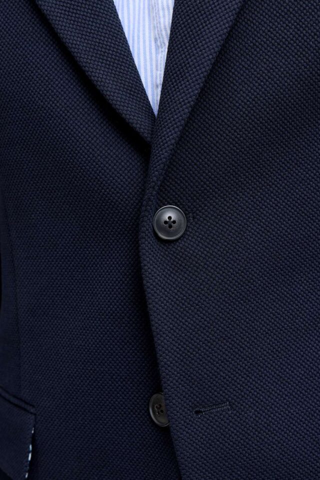 JPRMARTIN LEEDS JERSEY BLAZER HR02 SN