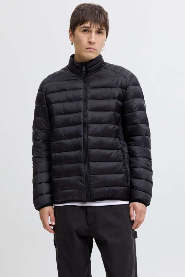 JJEBRADLEY LIGHT PUFFER COLLAR NOOS