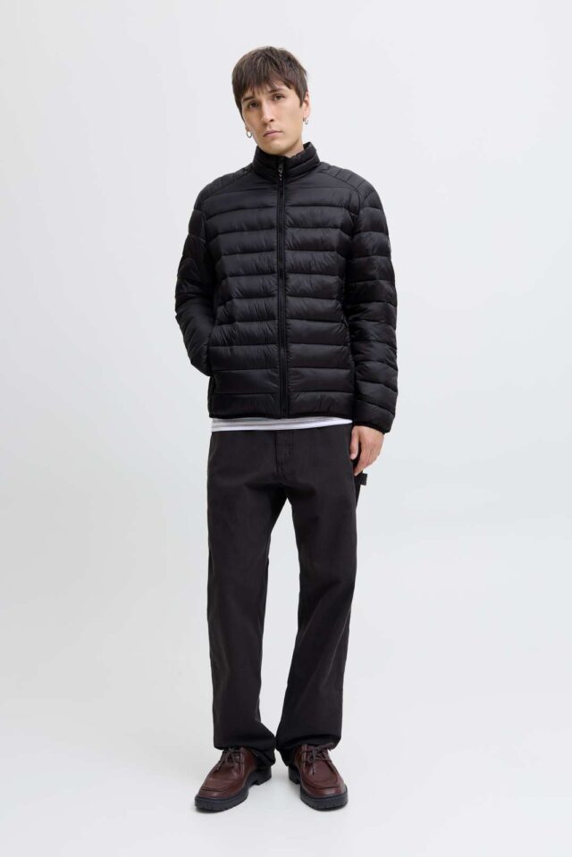 JJEBRADLEY LIGHT PUFFER COLLAR NOOS