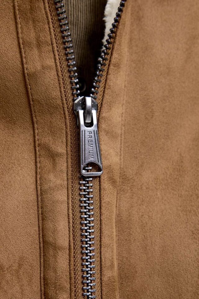 JPRCCLUKE BOMBER JACKET SN