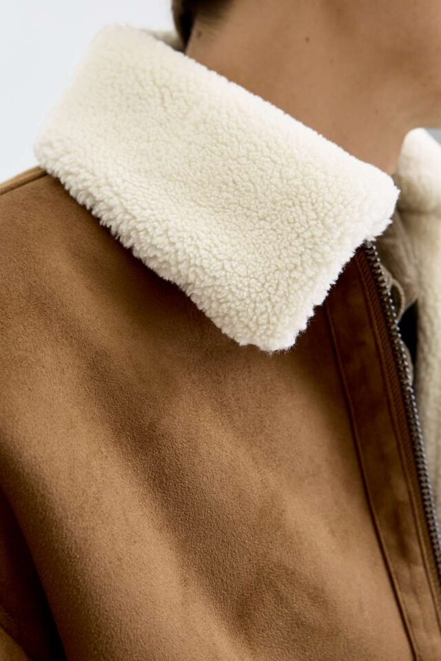 JPRCCLUKE BOMBER JACKET SN