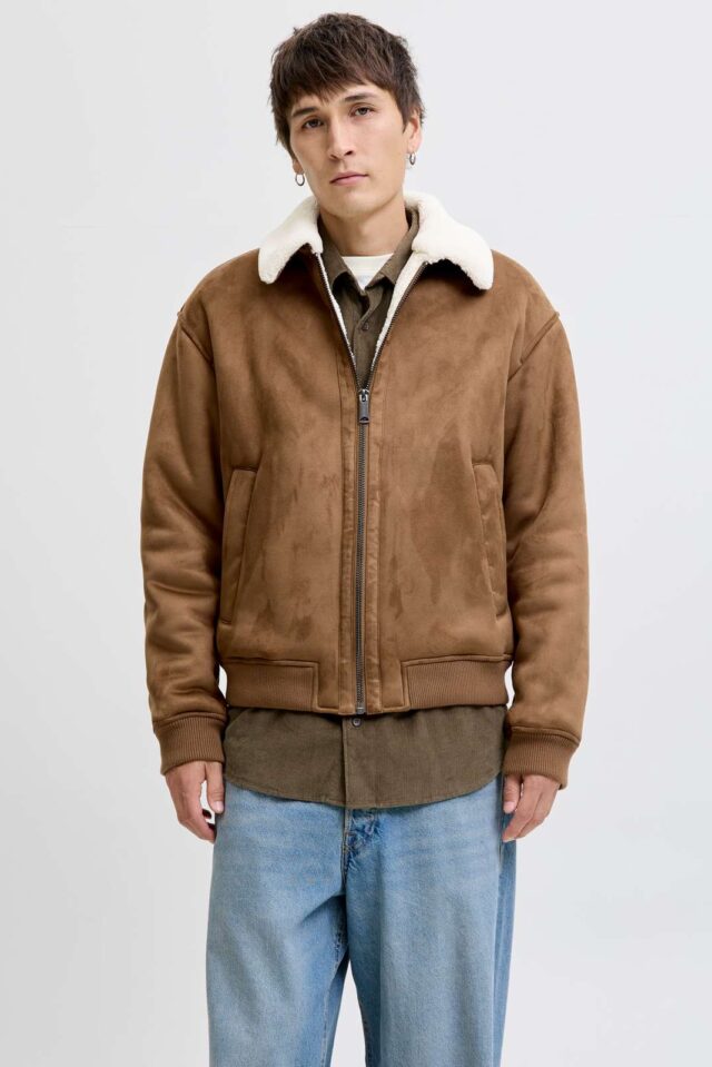 JPRCCLUKE BOMBER JACKET SN