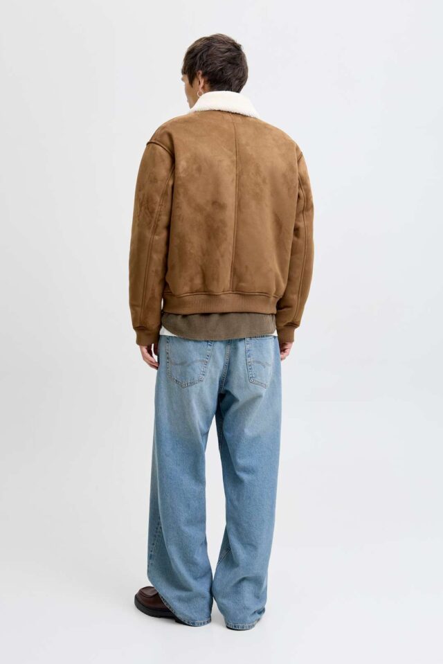 JPRCCLUKE BOMBER JACKET SN