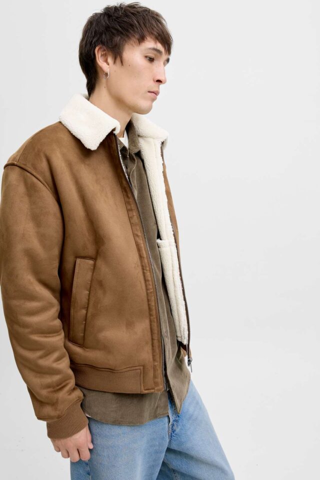 JPRCCLUKE BOMBER JACKET SN