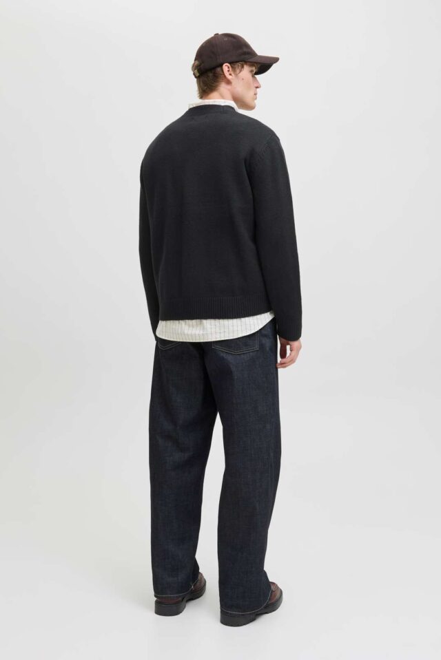 JORNORREBRO KNIT CARDIGAN LN