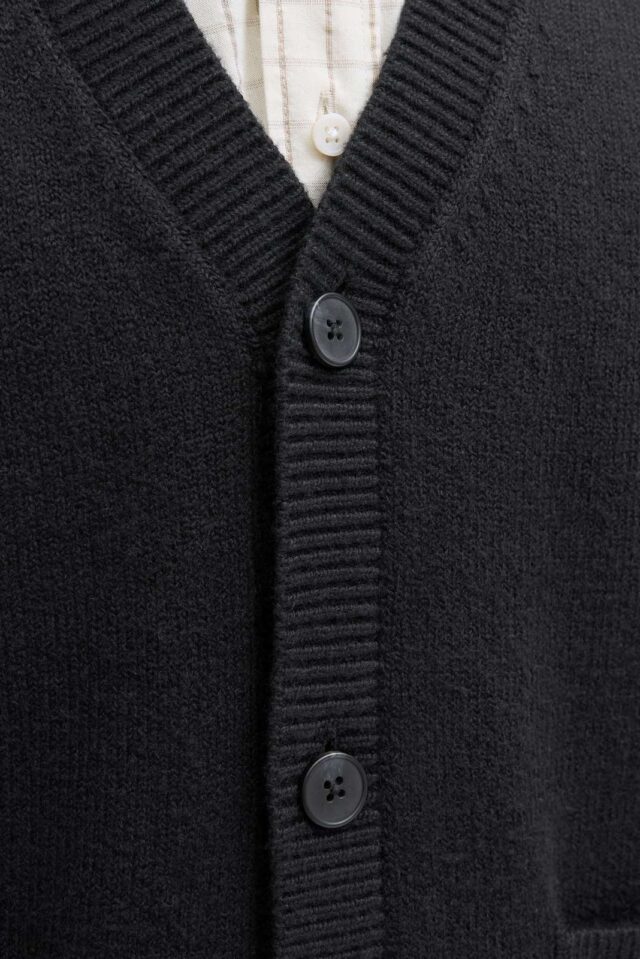 JORNORREBRO KNIT CARDIGAN LN