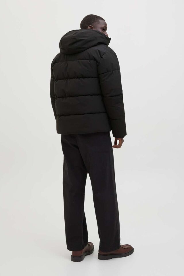 JJGLOBAL PUFFER JACKET