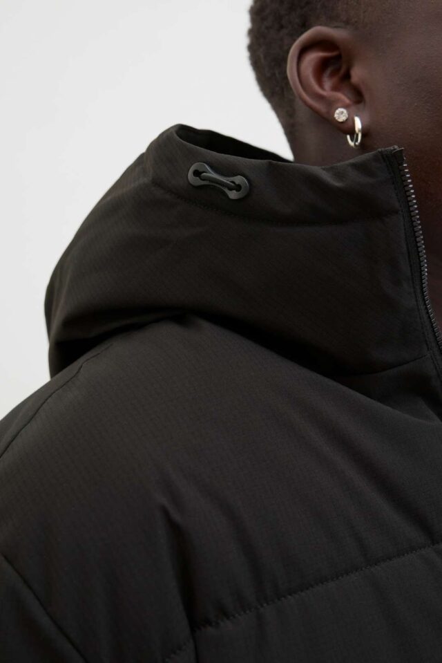 JJGLOBAL PUFFER JACKET