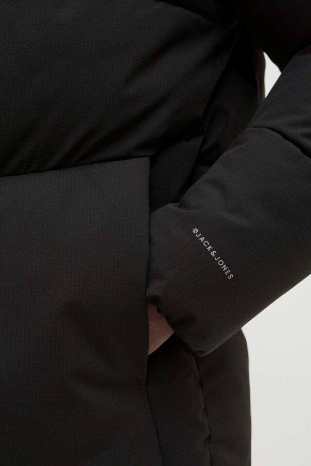 JJGLOBAL PUFFER JACKET