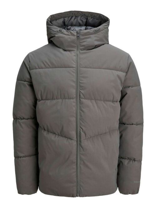 JJGLOBAL PUFFER JACKET Castlerock