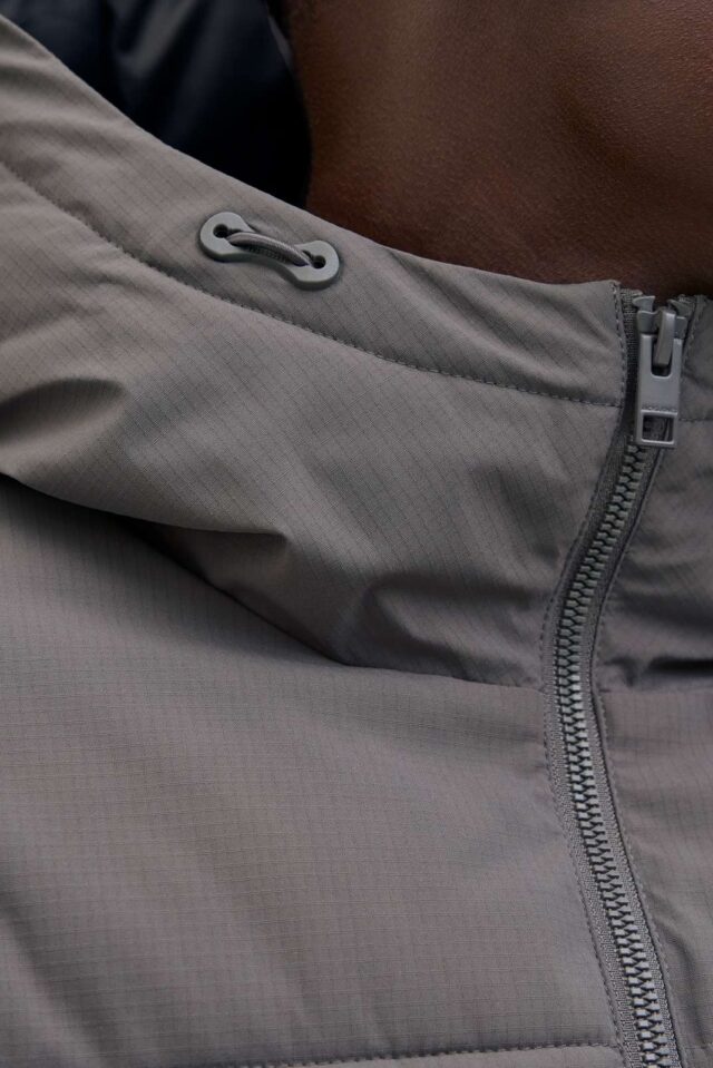 JJGLOBAL PUFFER JACKET