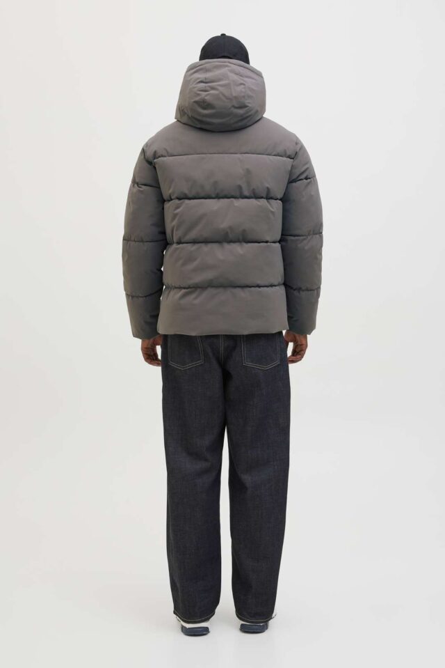 JJGLOBAL PUFFER JACKET