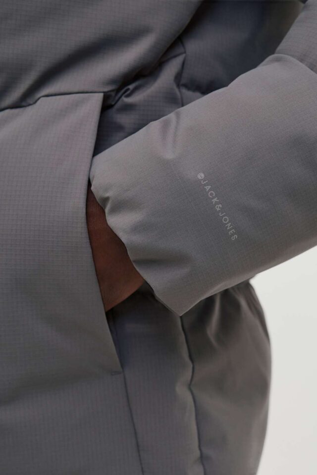 JJGLOBAL PUFFER JACKET