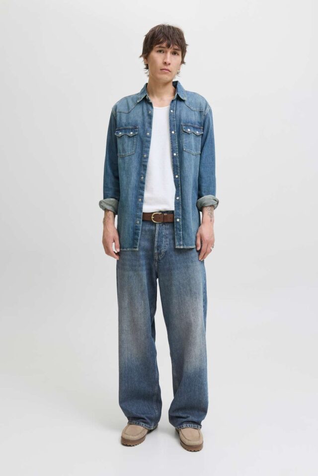 JJIDAVE JJCOOPER ST 582