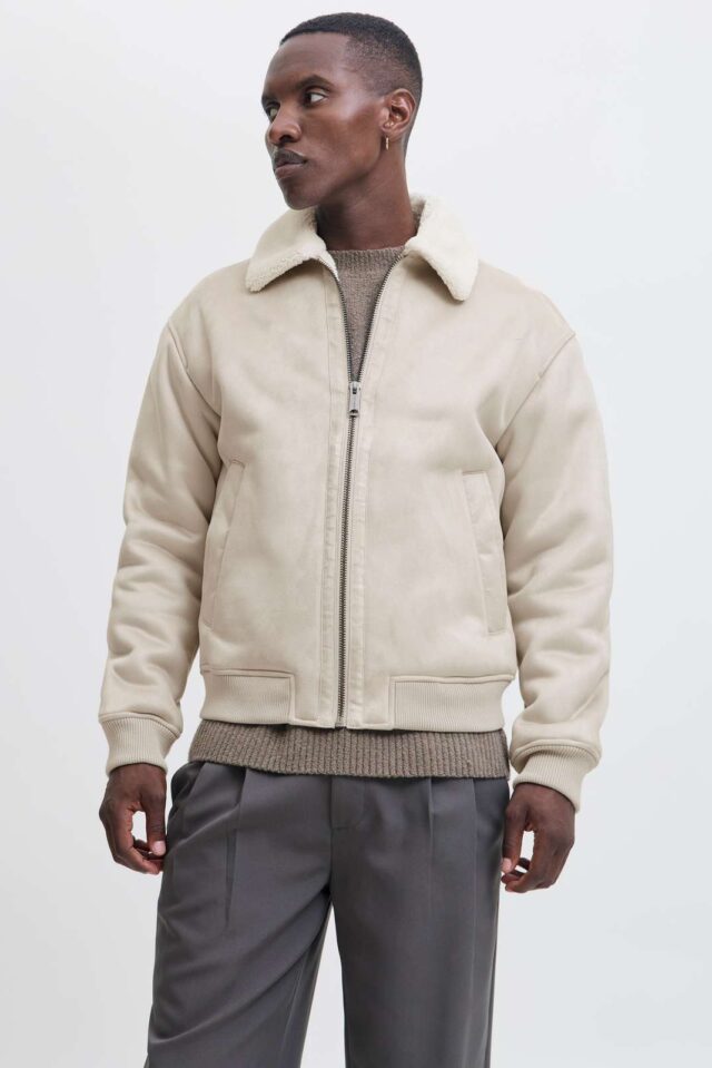 JPRCCLUKE BOMBER JACKET SN