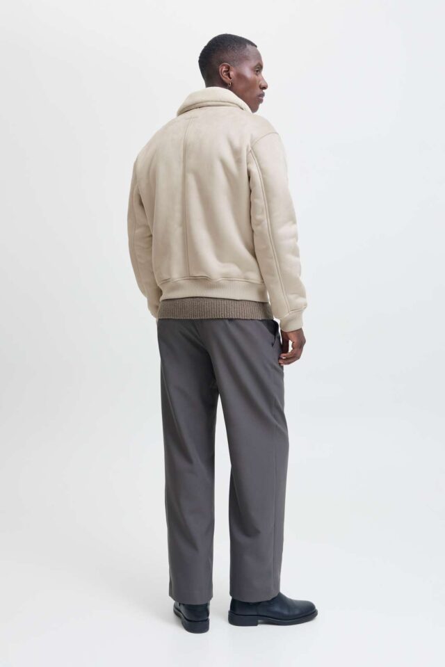 JPRCCLUKE BOMBER JACKET SN