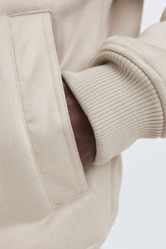 JPRCCLUKE BOMBER JACKET SN