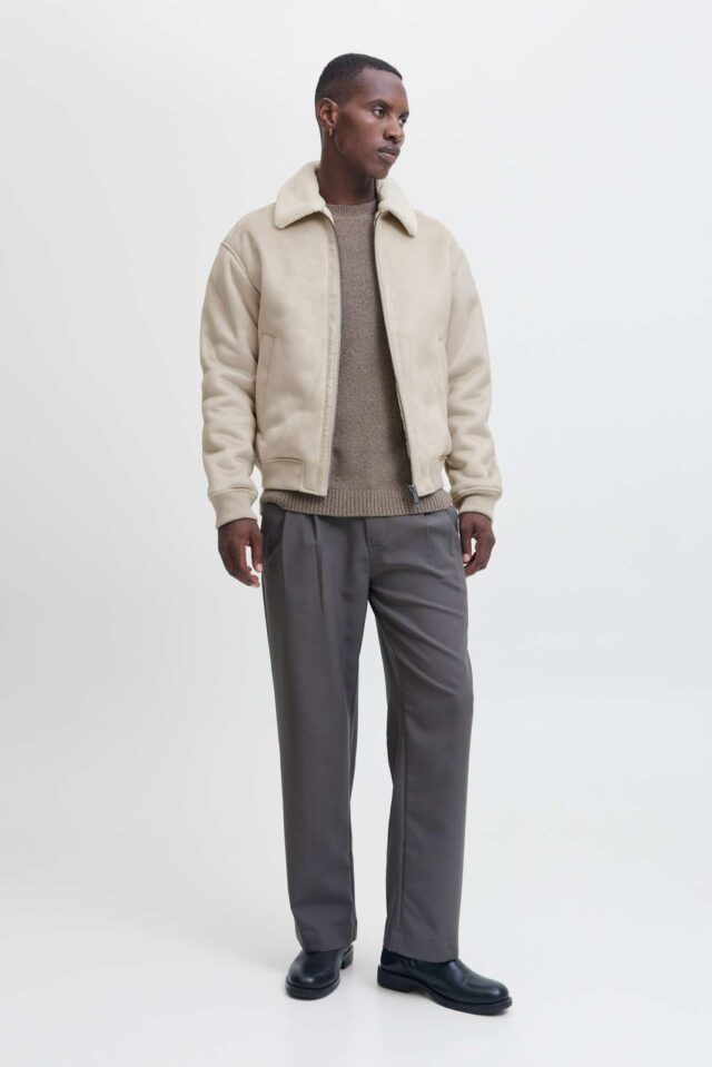 JPRCCLUKE BOMBER JACKET SN