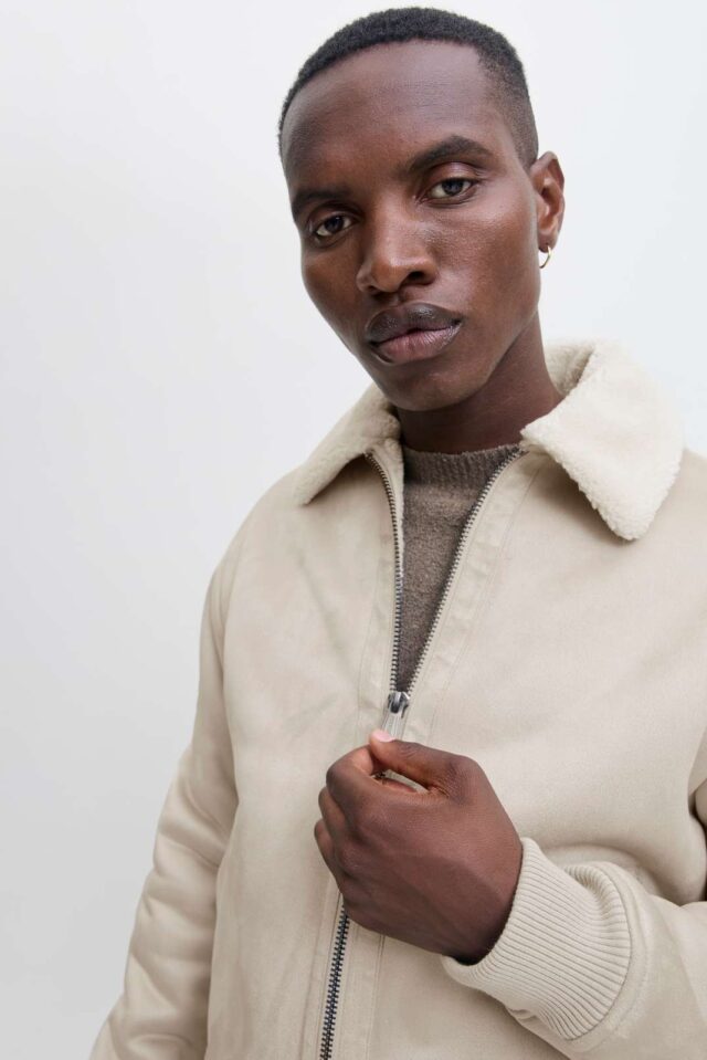 JPRCCLUKE BOMBER JACKET SN