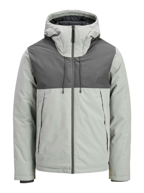 JCOUNION LIGHT PADDED BLOCKING JACKET SN Paloma
