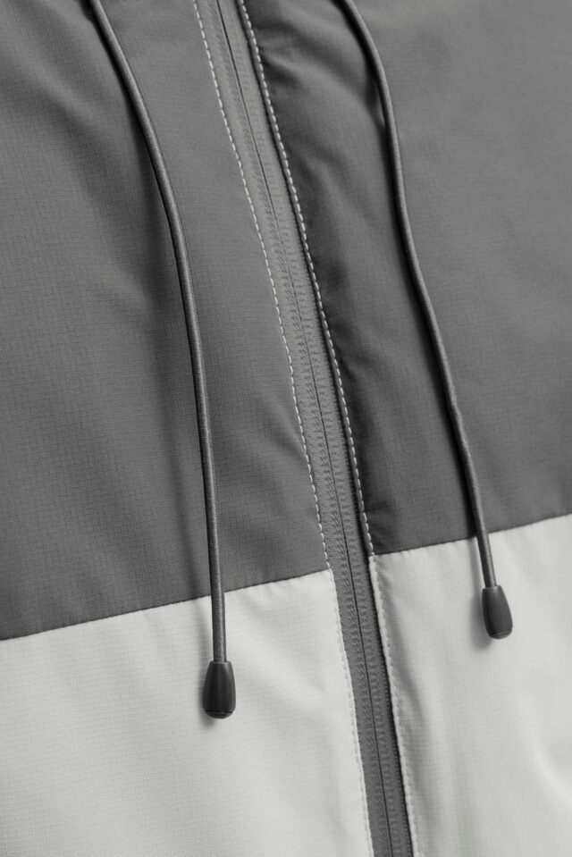 JCOUNION LIGHT PADDED BLOCKING JACKET SN