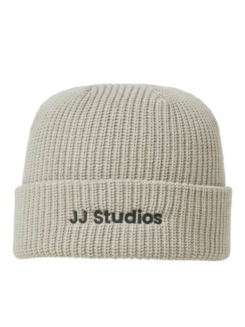 JACSOHO BEANIE SN Moonbeam