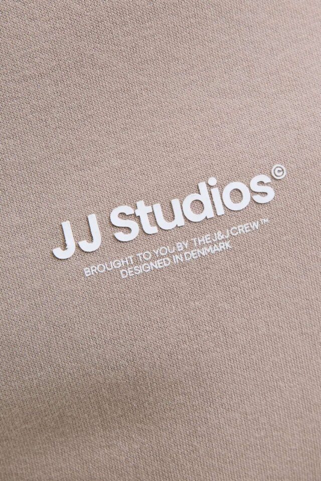 JJESOHO SWEAT CREW NECK NOOS