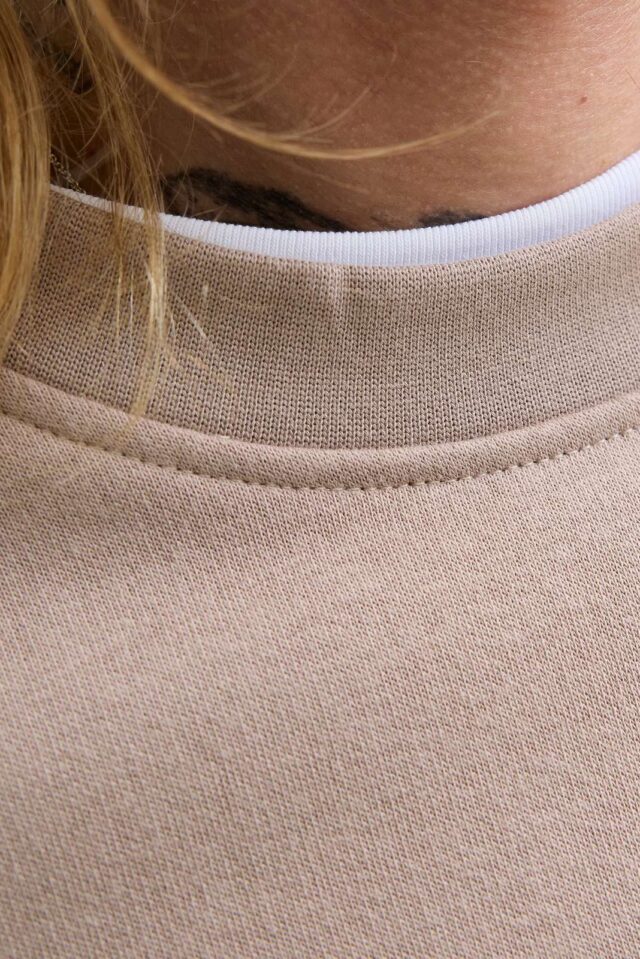 JJESOHO SWEAT CREW NECK NOOS