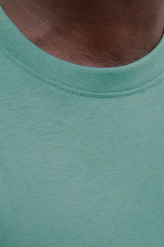 JJESOHO TEE SS CREW NECK NOOS