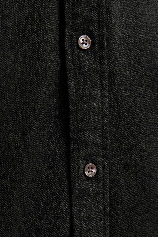 JPRBLUBARKLEY FLANNEL X-MAS L/S SHIRT CH