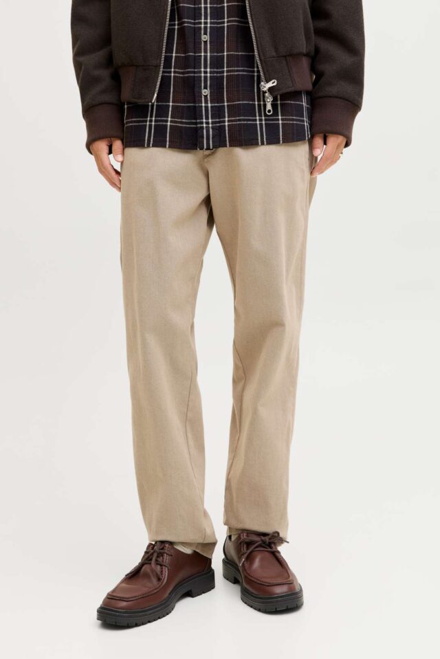 JPSTKANE HANK CHINO BF