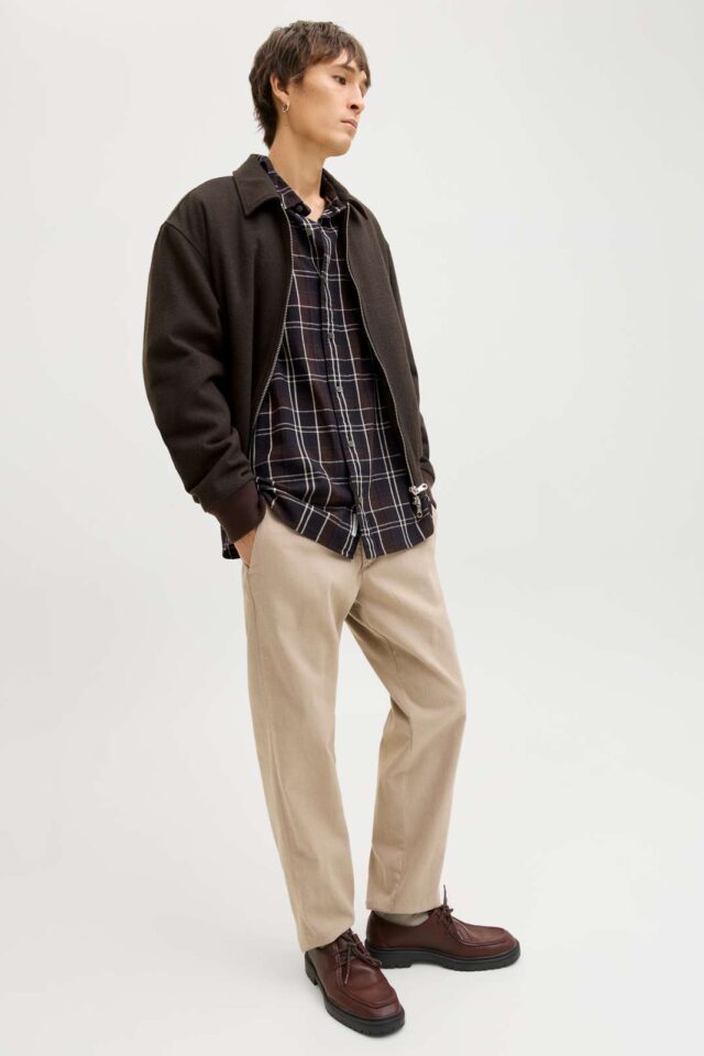 JPSTKANE HANK CHINO BF