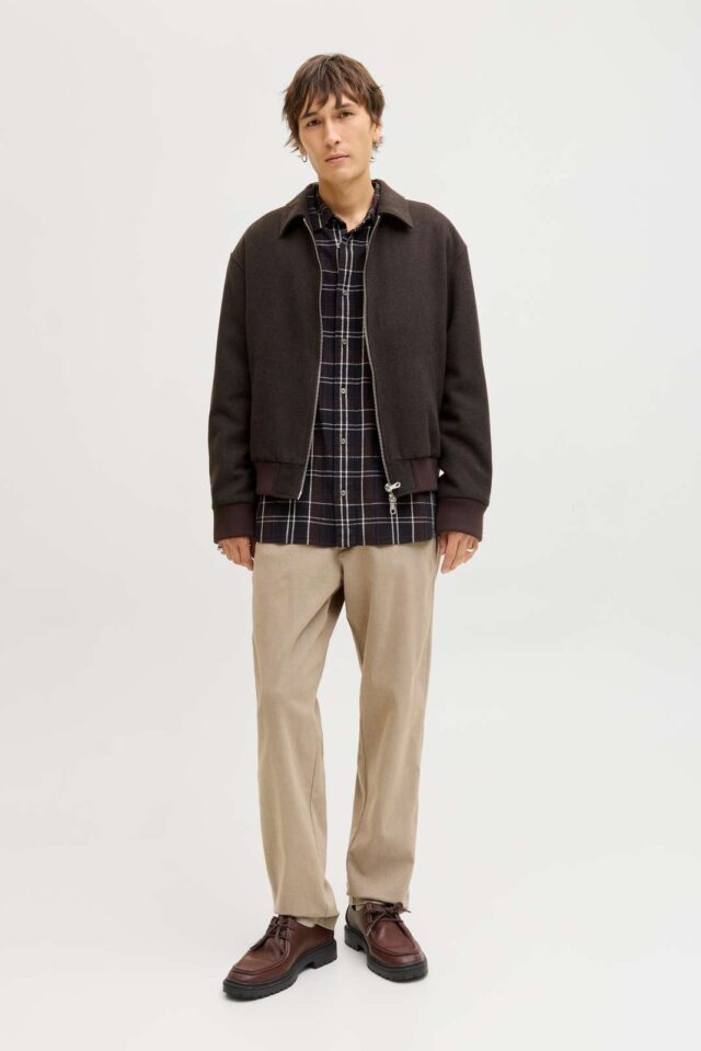 JPSTKANE HANK CHINO BF