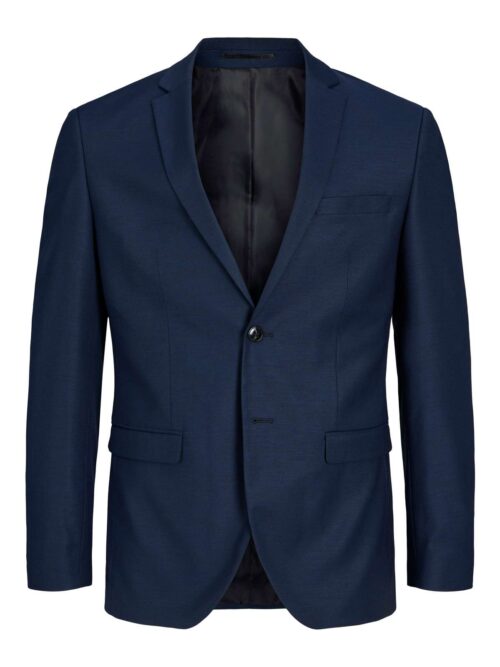 JPRSOLARIS BLAZER NOOS Dark Navy