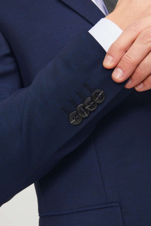 JPRSOLARIS BLAZER NOOS