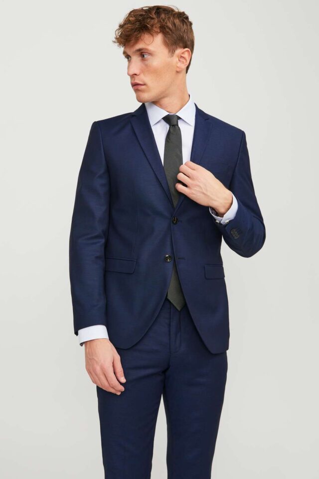 JPRSOLARIS BLAZER NOOS