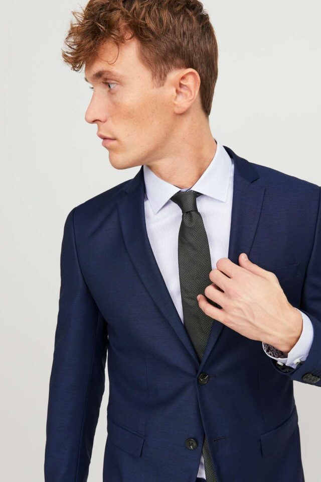 JPRSOLARIS BLAZER NOOS