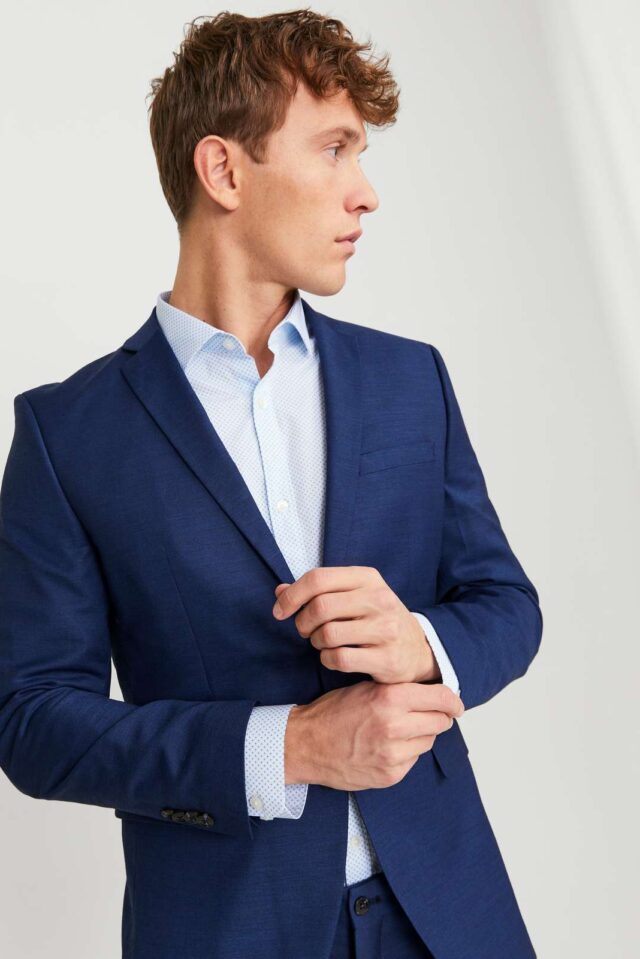 JPRSOLARIS BLAZER NOOS