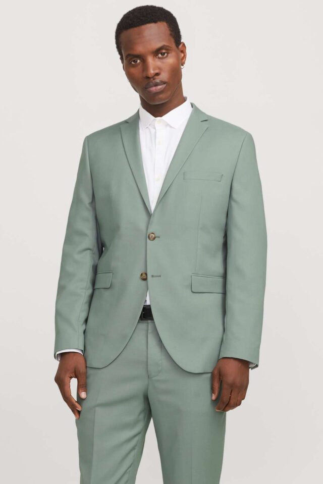 JPRSOLARIS BLAZER NOOS