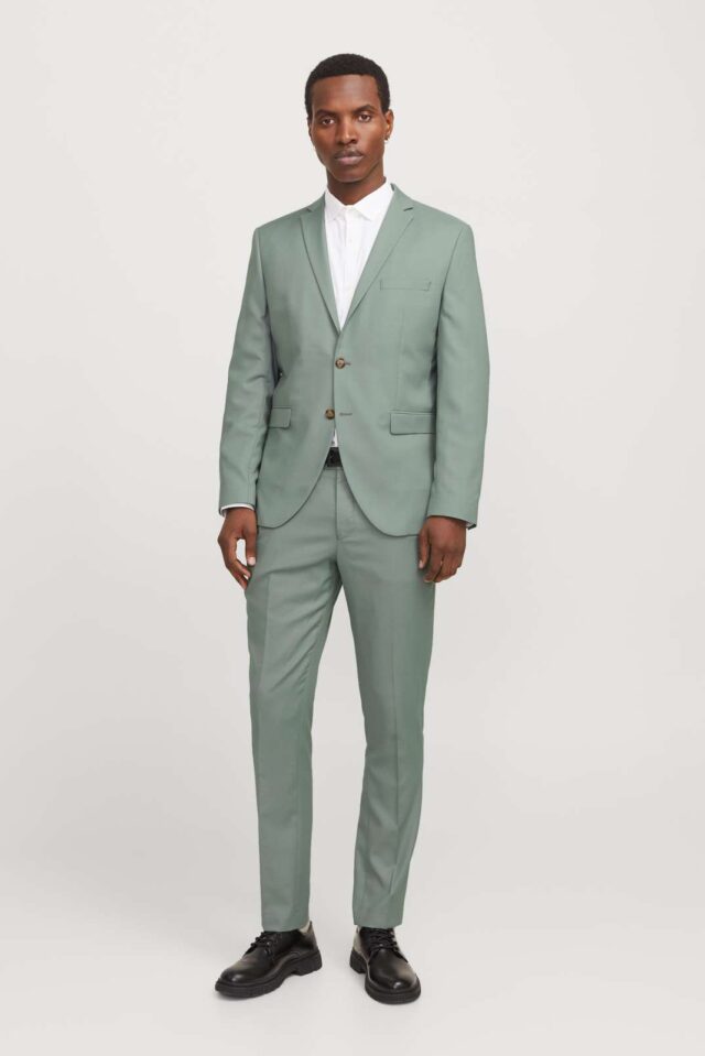 JPRSOLARIS BLAZER NOOS