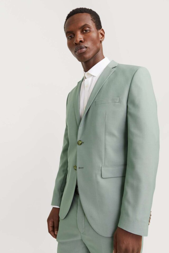 JPRSOLARIS BLAZER NOOS