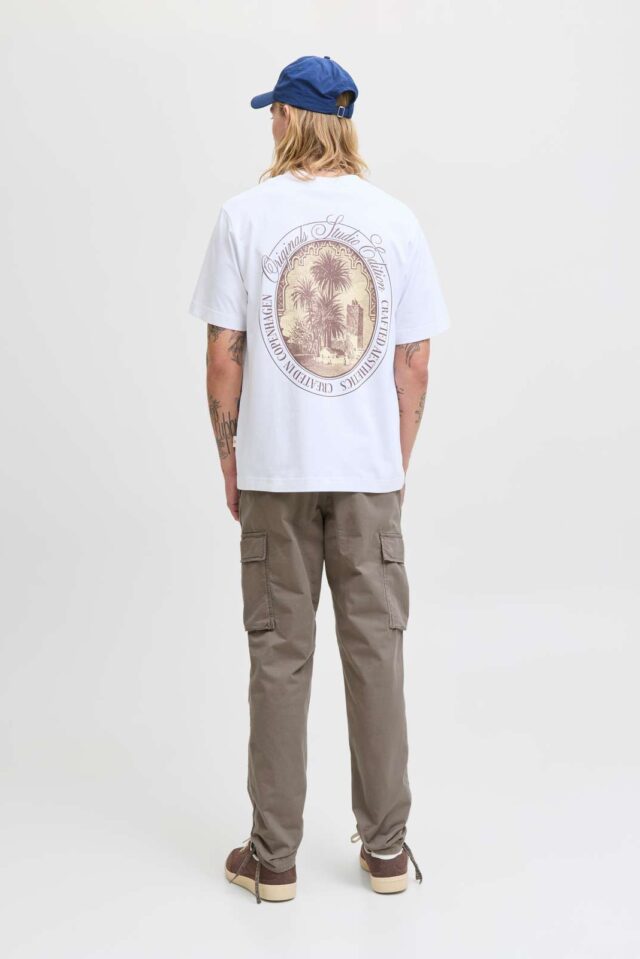 JPSTACE TUCKER CARGO AMA NOOS