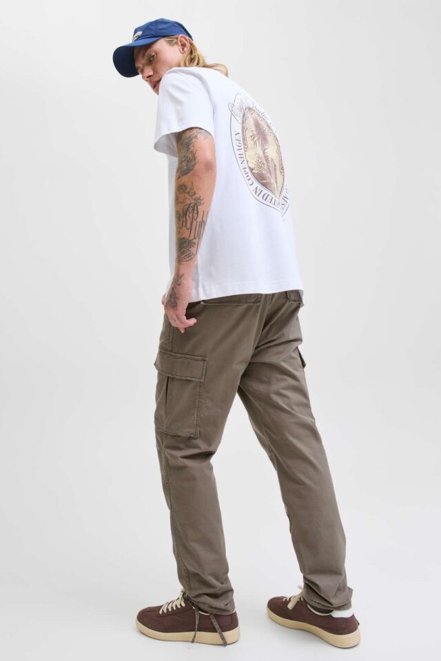 JPSTACE TUCKER CARGO AMA NOOS