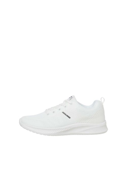 JFWCROXLEY KNIT SNEAKER NOOS Bright White