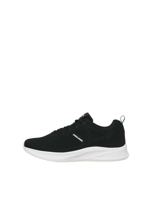 JFWCROXLEY KNIT SNEAKER NOOS Anthracite