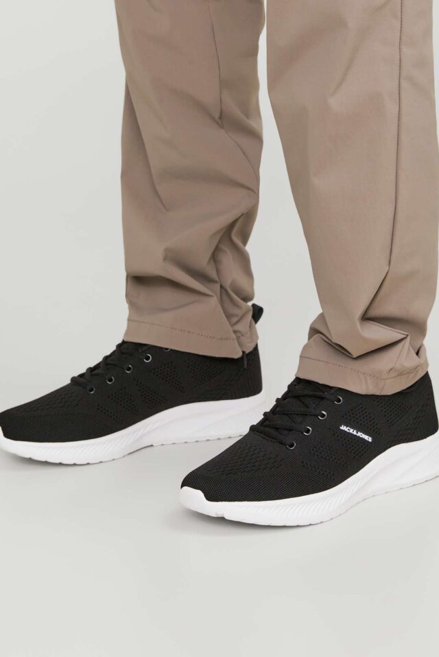 JFWCROXLEY KNIT SNEAKER NOOS