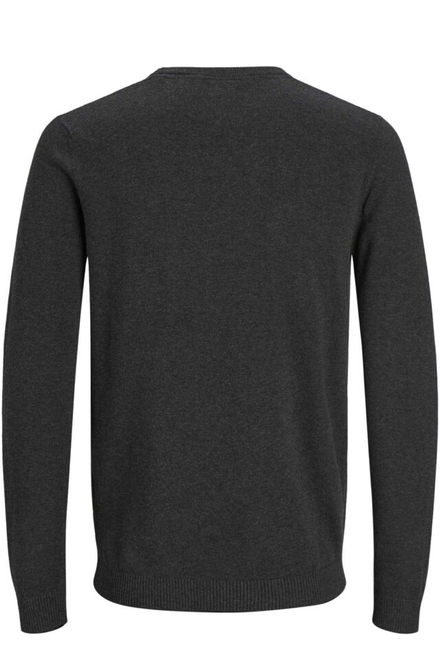 JJEBASICKNITCREWNECKNOOS