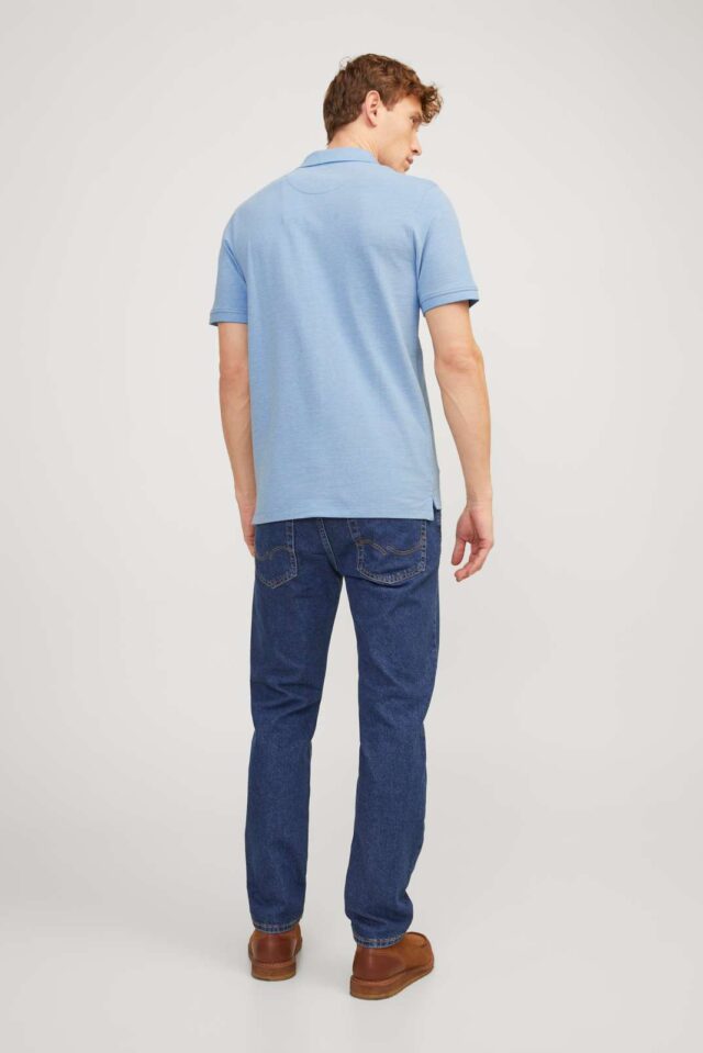 JJEPAULOS POLO SS NOOS